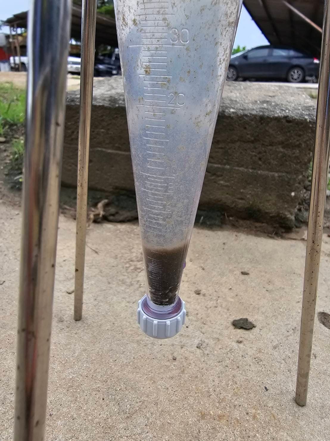 จุลินทรีย์ในระบบบำบัดน้ำเสีย